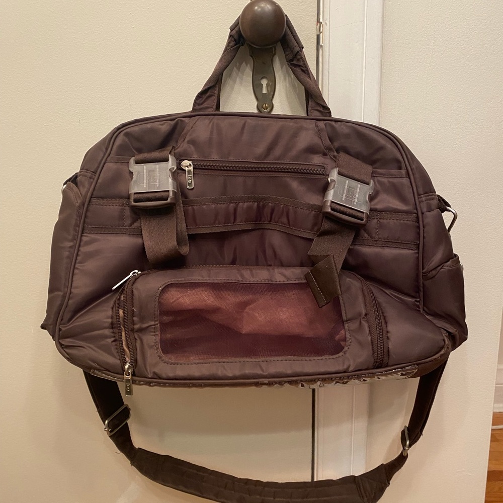 Two LUG bags - Picture 6 of 7